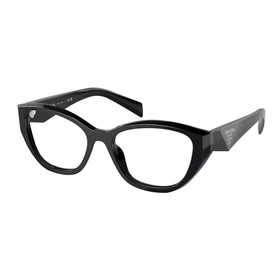 EYEGLASSES PRADA WOMEN PR21ZV-16K1O1 (Lens/Bridge/Temple) 53/17/145 mm)